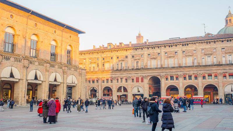 Piazza Grande - Italian Homing - image 4