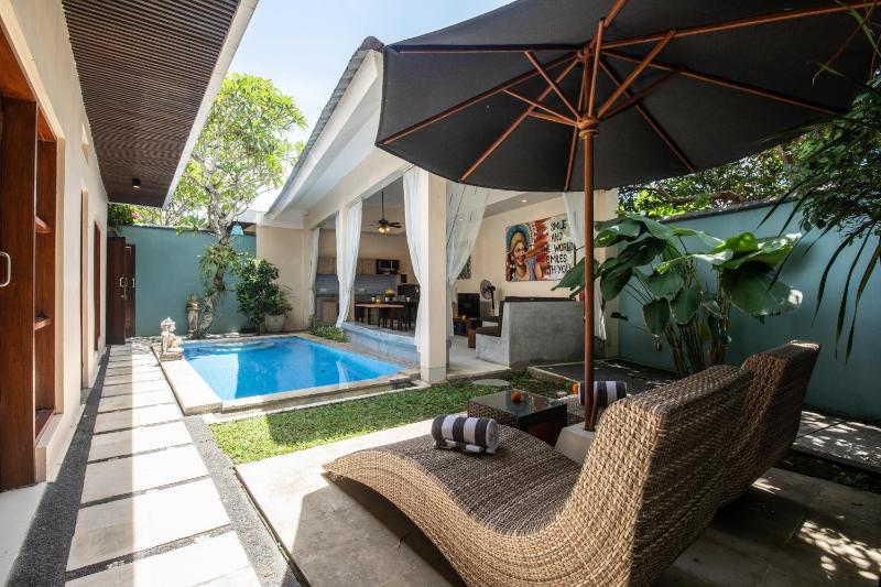 Mia Villa Canggu - image 9