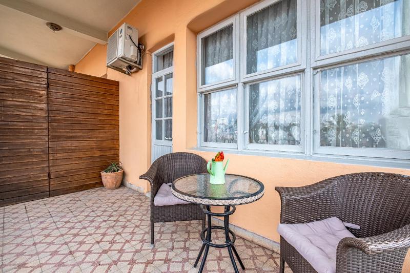 Suite with Sea View image 4
