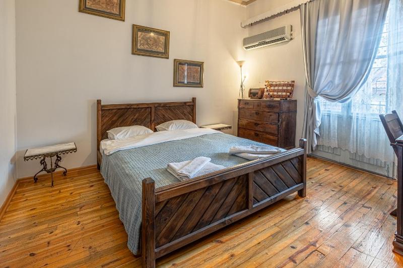 Suite with Balcony image 2