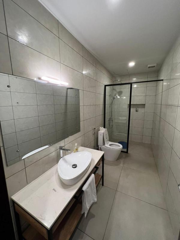 Hotel Golf Coast - image 16