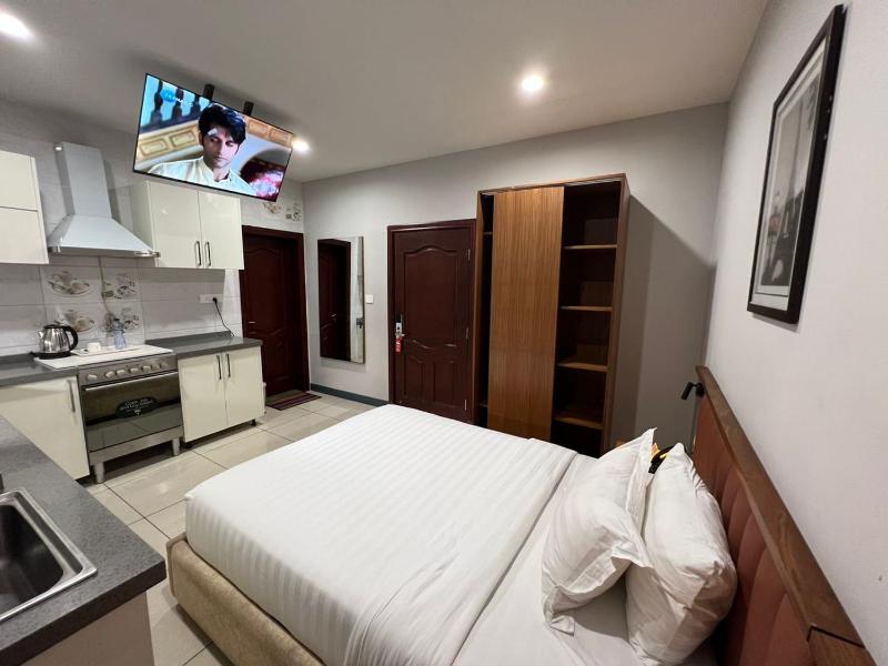 Hotel Golf Coast - image 15