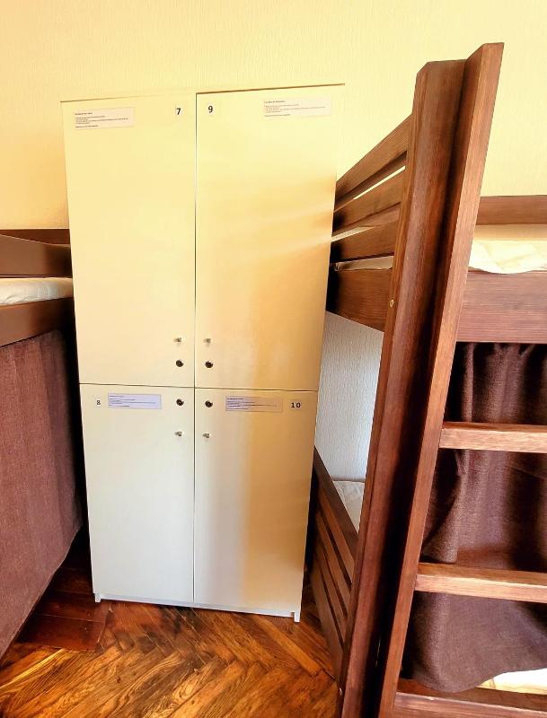 Klaipeda Hostel - image 12