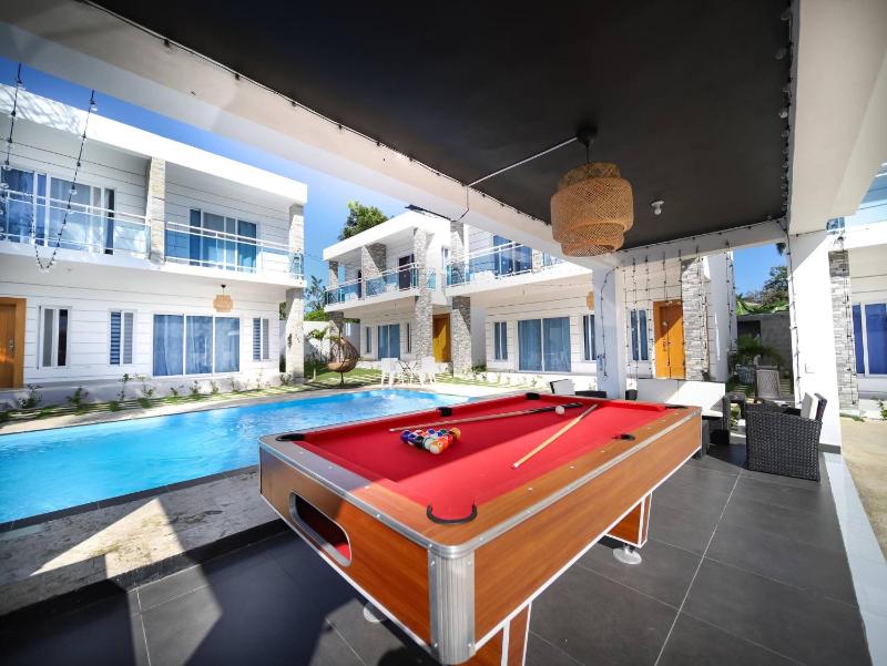 8br Private Villa In Sosa - 2 Mins From Nightlife - image 16