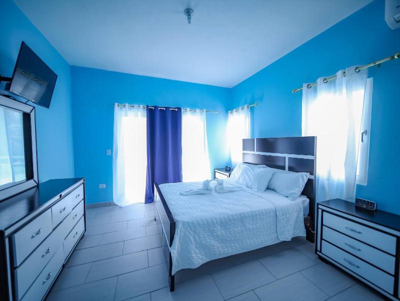 8br Private Villa In Sosa - 2 Mins From Nightlife - image 11