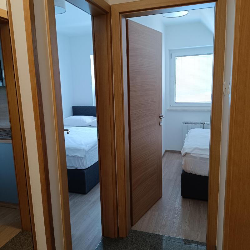 Two-Bedroom Apartment (5 Adults) image 3