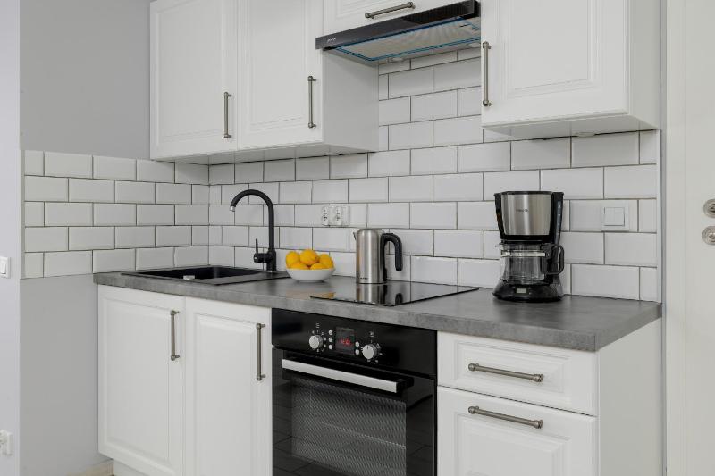 Apartamenty Horyzont SeaView by Rent like home - image 47