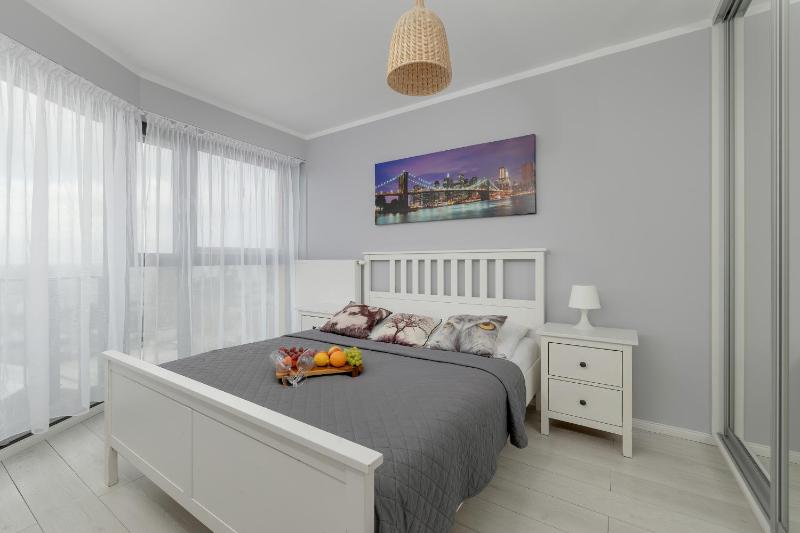 Apartamenty Horyzont SeaView by Rent like home - image 14