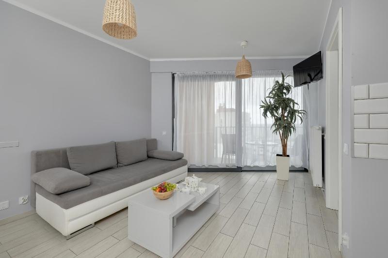 Apartamenty Horyzont SeaView by Rent like home - image 15