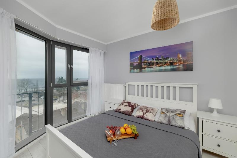 Apartamenty Horyzont SeaView by Rent like home - image 50