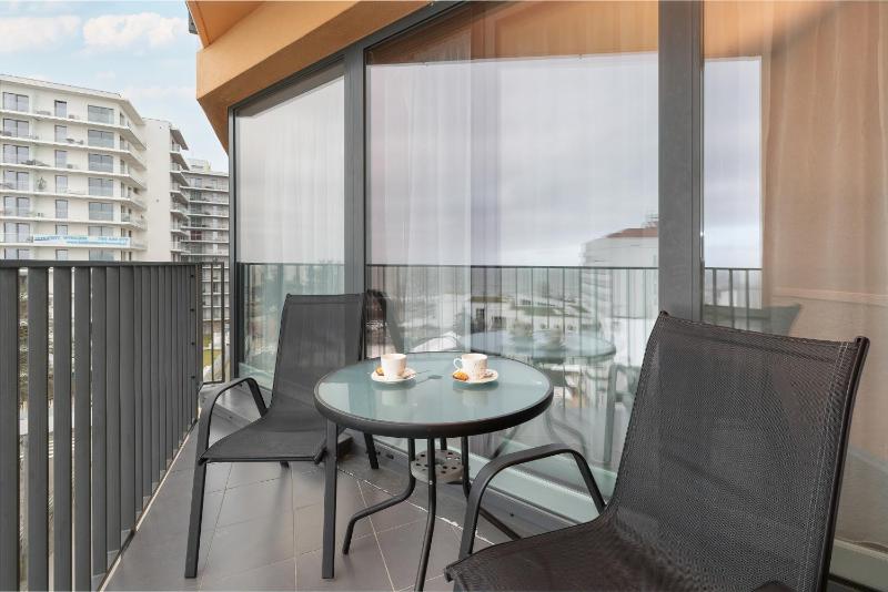 Apartamenty Horyzont SeaView by Rent like home - image 44