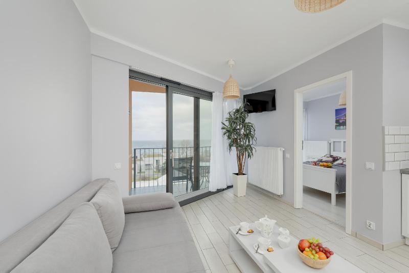 Apartamenty Horyzont SeaView by Rent like home - image 18