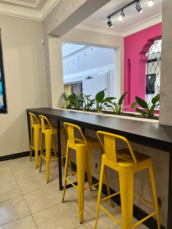 Belô Hostel - image 44