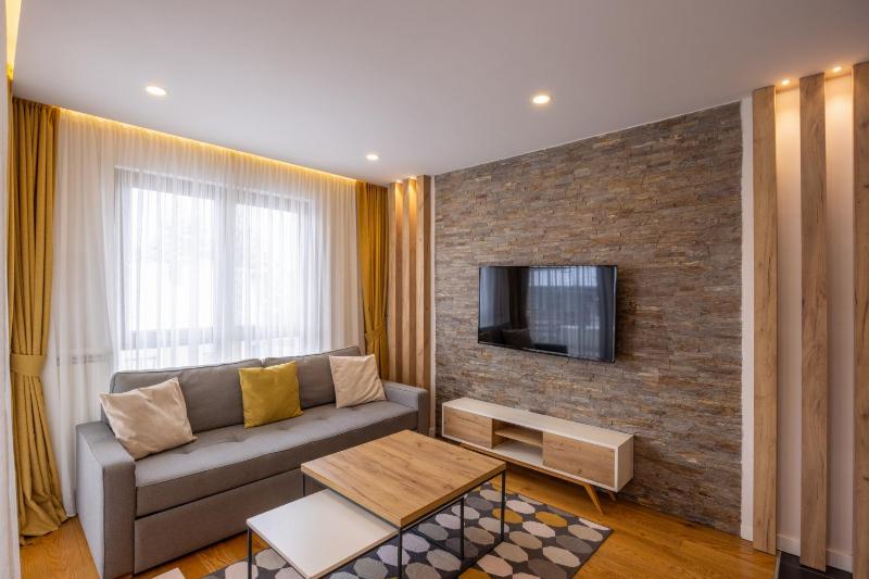 Two-Bedroom Apartment image 3