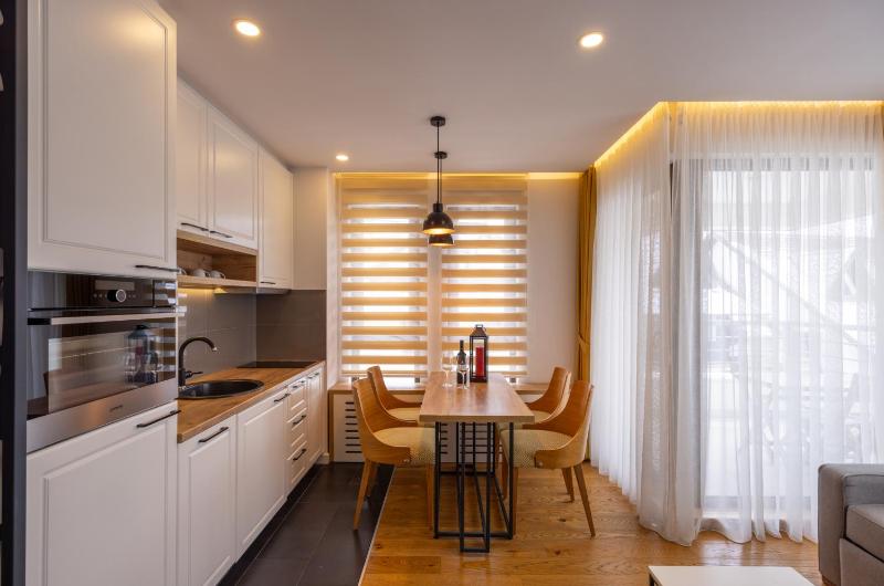 Two-Bedroom Apartment image 4