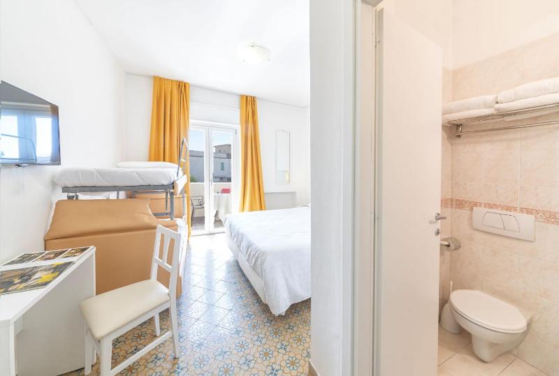 Le Canne Family Resort & Spa - image 44