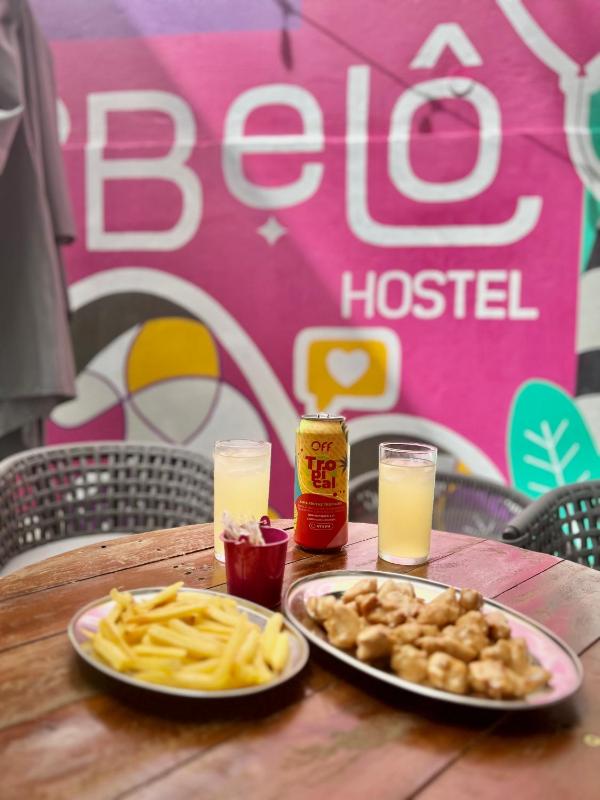 Belô Hostel - image 9