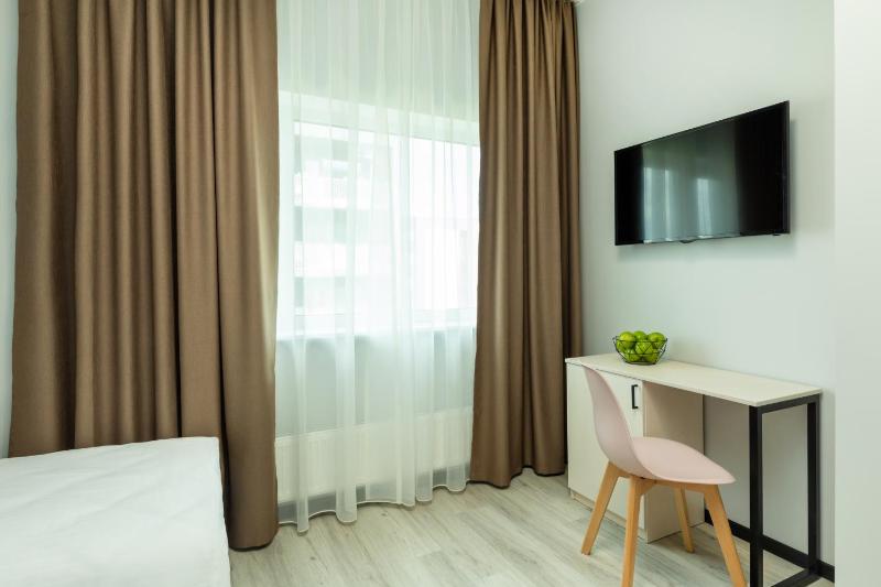 Single Room image 1