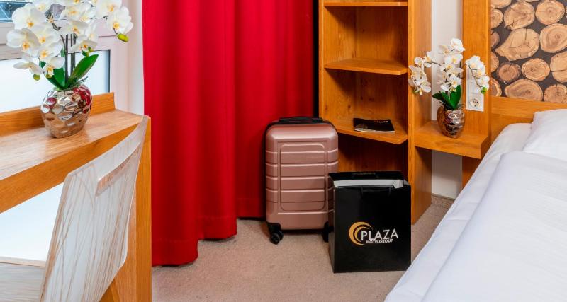 Standard Single Room image 4