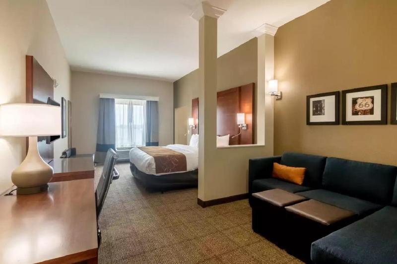 King Suite image 4