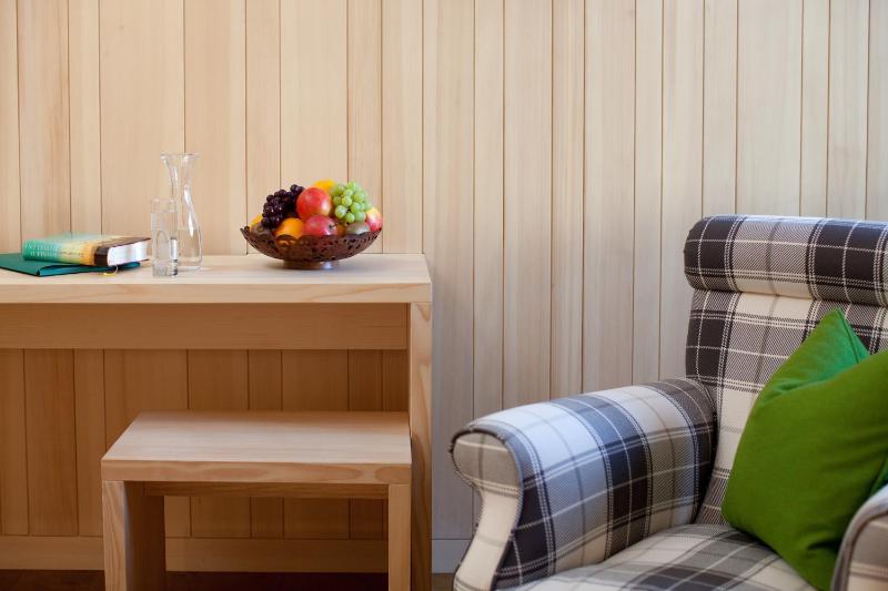 Double Room with Mountain View image 3
