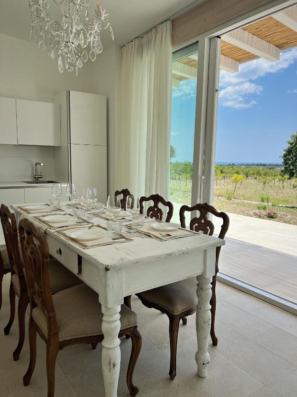 NOTO country farm house -Tenuta Alessandra - image 6
