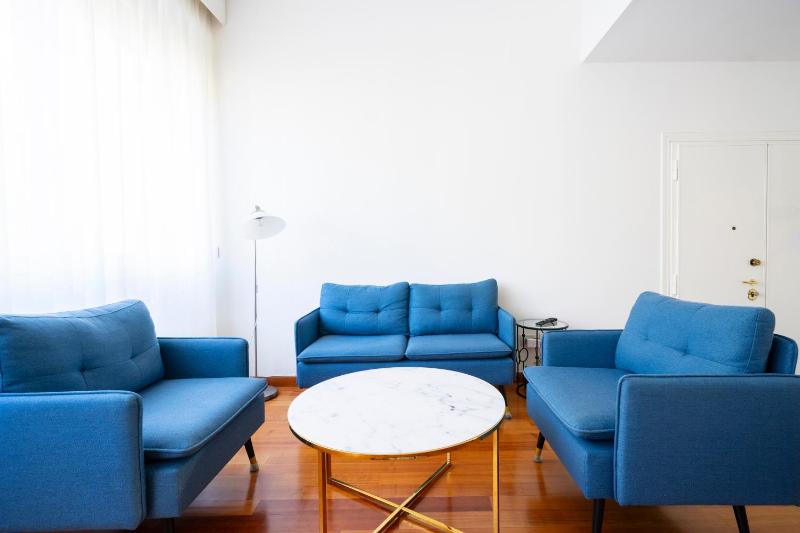 Sprone Apartment - image 1
