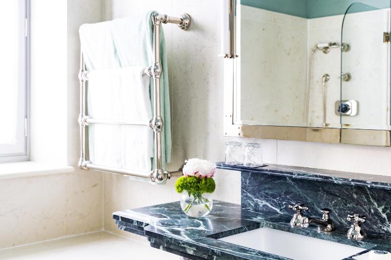 Santa Maria Novella Master Suite image 1