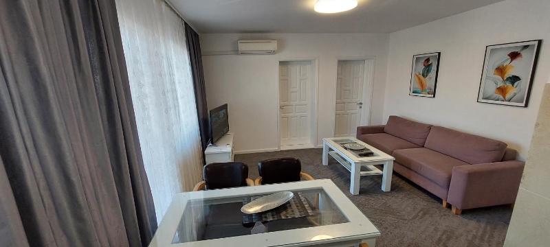 Two-Bedroom Apartment image 1