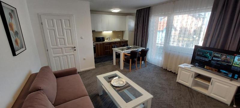 Two-Bedroom Apartment image 4