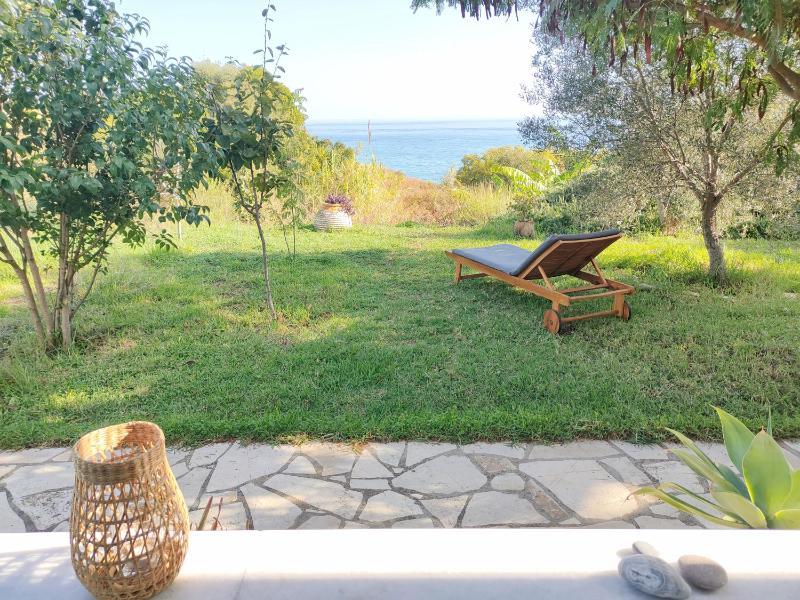 KALAMIES - Secluded Beach Apartments Images
