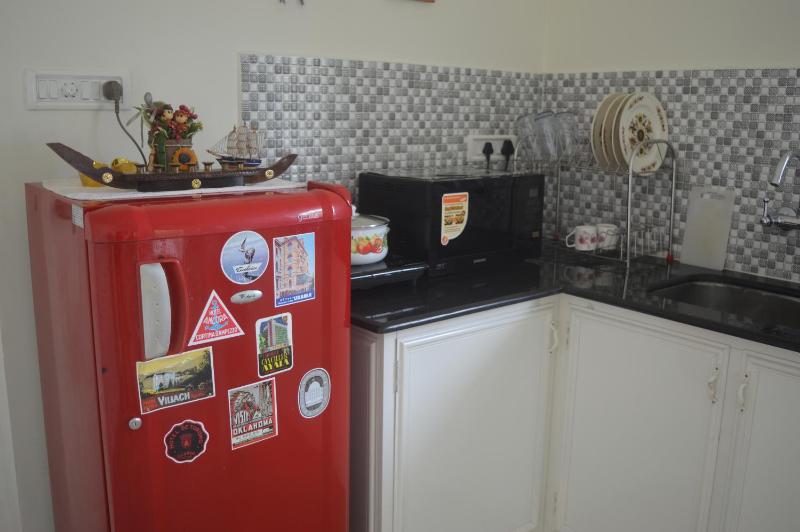 The Pod Cochin Homestay - image 8