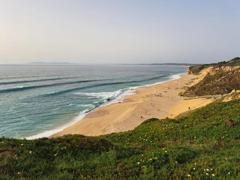 Sea wave sounds Meco by the beach - image 15