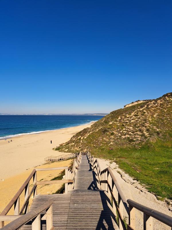 Sea wave sounds Meco by the beach - image 2