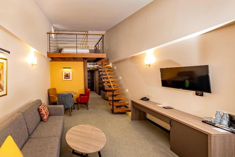 Duplex Suite image 1