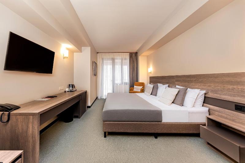 Standard Double or Twin Room with Balcony image 4