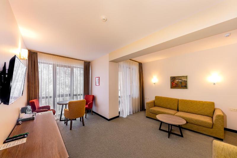 Family Room with Private Bathroom image 4