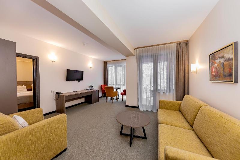 Family Room with Private Bathroom image 3