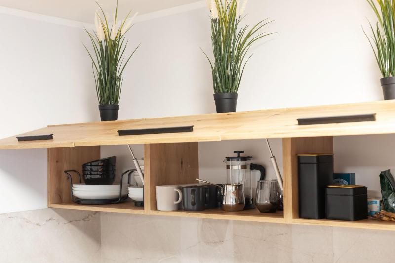 Newly Refurbished Lukiskiu Square Apartment by Reside Baltic - image 7