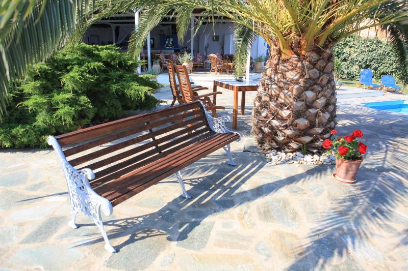 Stafylos Suites & Boutique hotel - image 44
