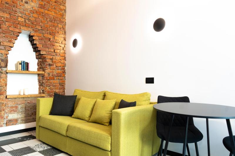 CRE16 -Loreto - Duomo- Design Elegant - Modern - image 13
