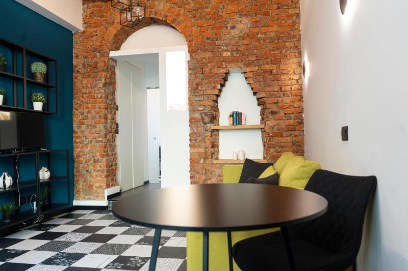 CRE16 -Loreto - Duomo- Design Elegant - Modern - image 16