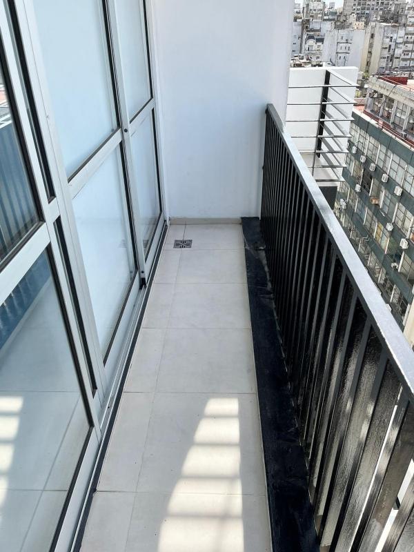 Apart Centro Buenos Aires - image 6