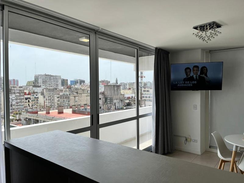 Apart Centro Buenos Aires - image 12