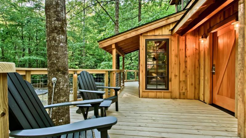 The Poplar in Treehouse Grove at Norton Creek - image 10