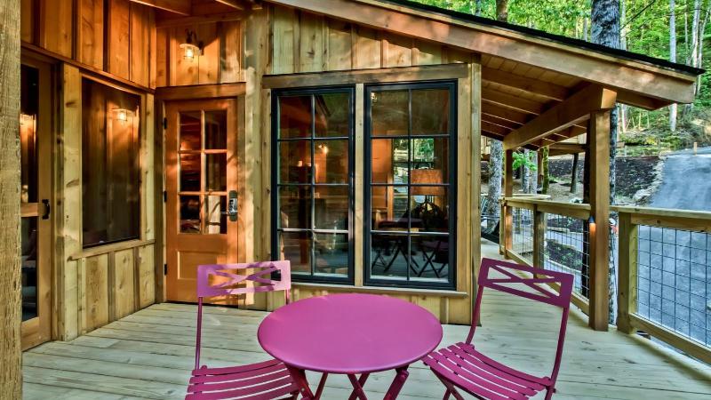 The Poplar in Treehouse Grove at Norton Creek - image 22