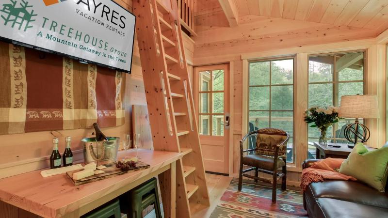 The Magnolia in Treehouse Grove at Norton Creek - image 4