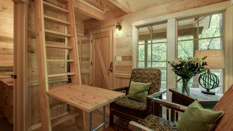 The Cedar in Treehouse Grove at Norton Creek - image 17