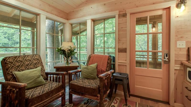 The Cedar in Treehouse Grove at Norton Creek - image 9