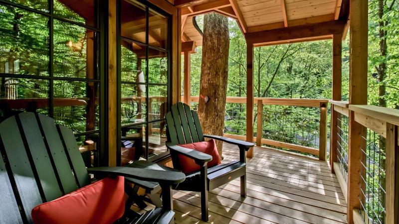 The Cedar in Treehouse Grove at Norton Creek - image 22